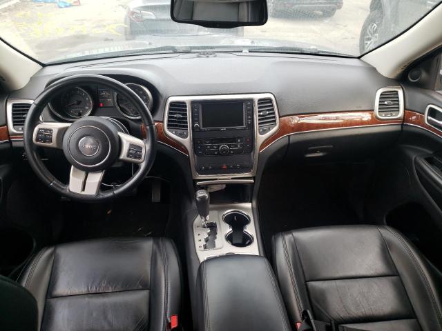 Photo 8 from auction – 2011 JEEP GRAND CHER with VIN 1J4RR5GT5BC556374