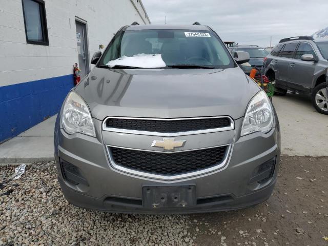 Photo 5 from auction – 2012 CHEVROLET EQUINOX LT with VIN 2GNFLEEK0C6322990