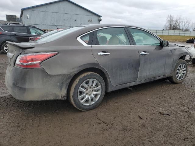 Photo 3 from auction – 2014 NISSAN ALTIMA 2.5 with VIN 1N4AL3AP0EN210641
