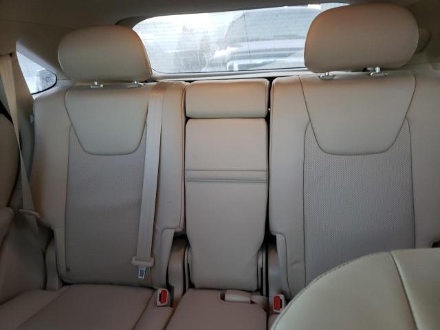 Photo 10 from auction – 2015 LEXUS RX 350 BAS with VIN 2T2BK1BA4FC332886