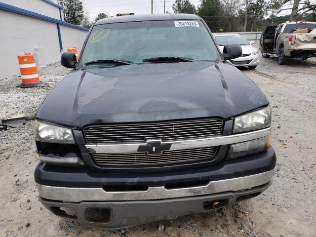 Photo 5 from auction – 2003 CHEVROLET SILVERADO with VIN 1GCEC19T33Z184026