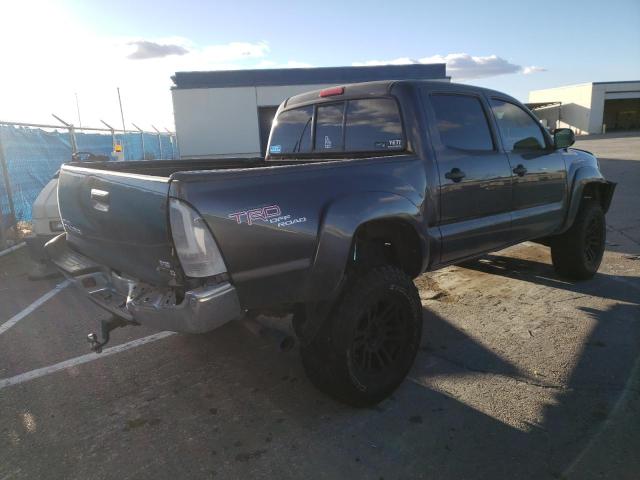 Photo 3 from auction – 2011 TOYOTA TACOMA DOU with VIN 3TMLU4EN4BM079377