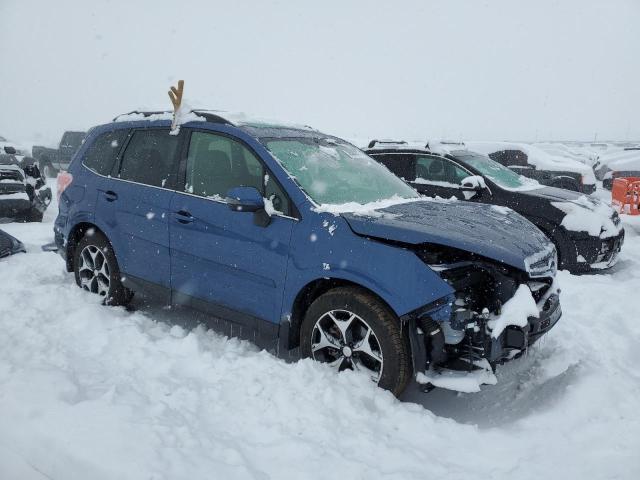 Photo 4 from auction – 2014 SUBARU FORESTER 2 with VIN JF2SJGPC5EH526312