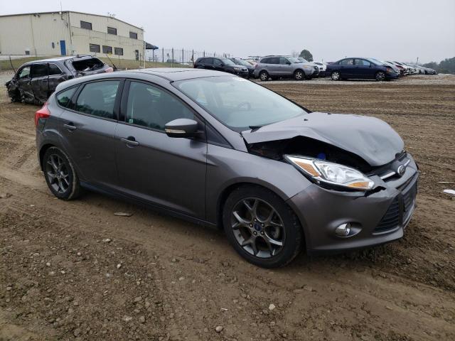 Photo 4 from auction – 2013 FORD FOCUS SE with VIN 1FADP3K21DL167216