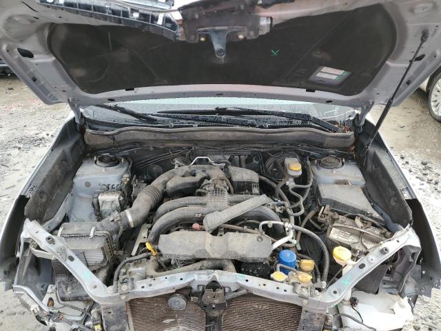 Photo 12 from auction – 2015 SUBARU FORESTER 2 with VIN JF2SJADC6FH413875