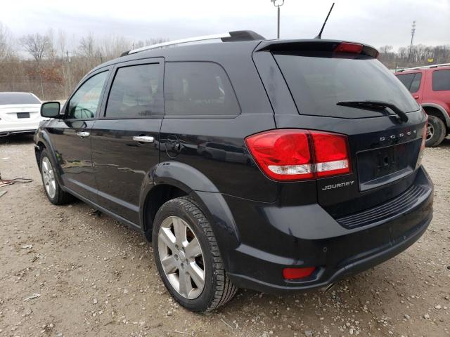 Photo 2 from auction – 2013 DODGE JOURNEY CR with VIN 3C4PDCDG3DT545033