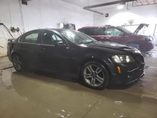 Photo 4 from auction – 2009 PONTIAC G8 with VIN 6G2ER57729L194125