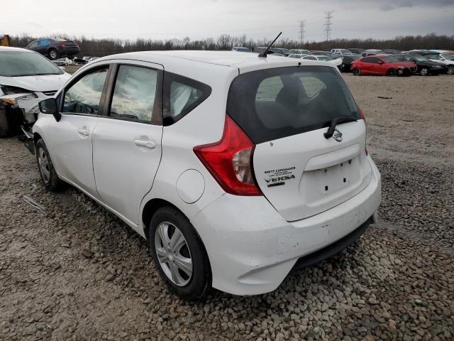 Photo 2 from auction – 2019 NISSAN VERSA NOTE with VIN 3N1CE2CP1KL357862