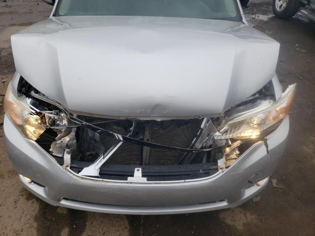 Photo 11 from auction – 2012 TOYOTA AVALON BAS with VIN 4T1BK3DB8CU453341