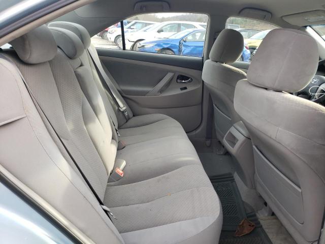 Photo 10 from auction – 2008 TOYOTA CAMRY CE with VIN 4T1BE46K88U785085