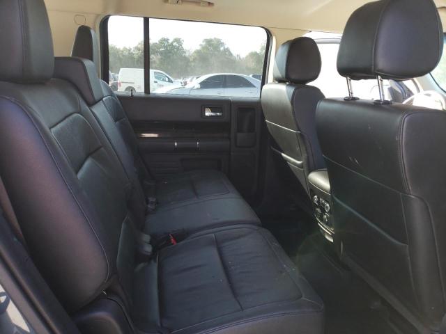 Photo 11 from auction – 2019 FORD FLEX SEL with VIN 2FMGK5C86KBA09211