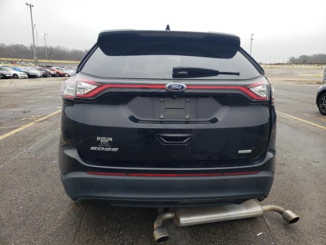 Photo 6 from auction – 2018 FORD EDGE SE with VIN 2FMPK3G97JBB48026