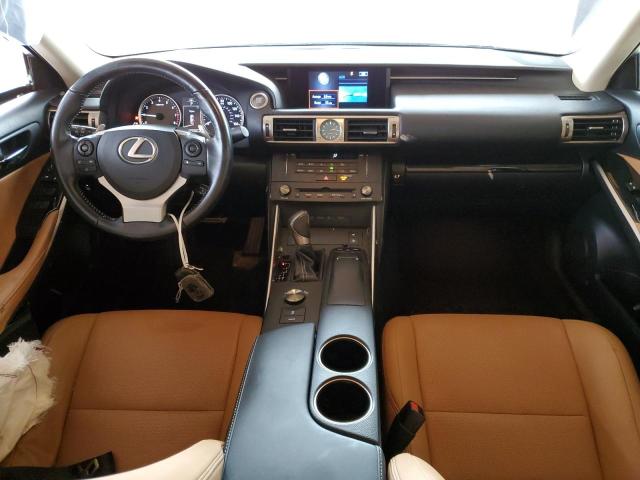 Photo 8 from auction – 2016 LEXUS IS 300 with VIN JTHCM1D2XG5010274