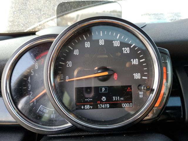Photo 9 from auction – 2018 MINI COOPER S with VIN WMWXU3C51J2F51717