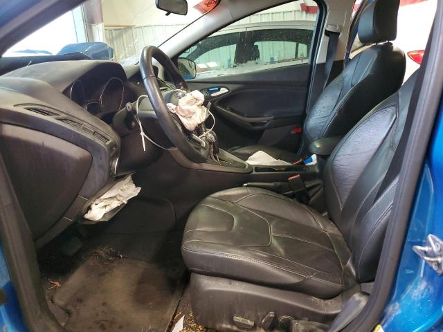 Photo 7 from auction – 2016 FORD FOCUS SE with VIN 1FADP3K29GL323829