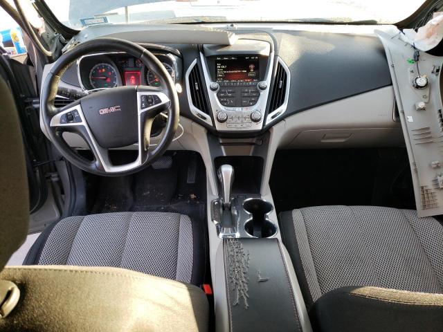 Photo 8 from auction – 2012 GMC TERRAIN SL with VIN 2GKALSEK1C6325001