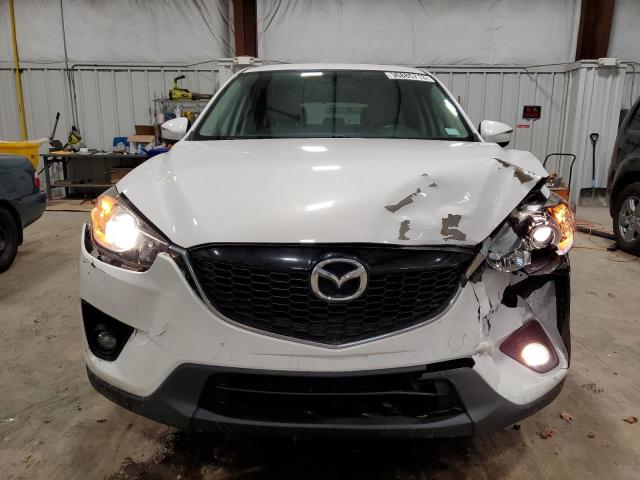 Photo 5 from auction – 2015 MAZDA CX-5 TOURI with VIN JM3KE2CYXF0469622