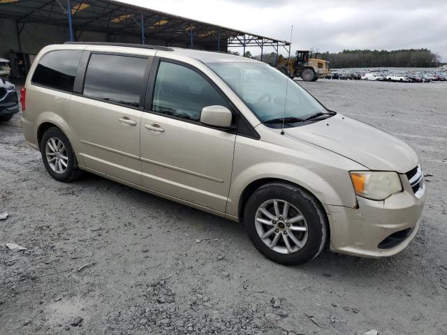 Photo 4 from auction – 2014 DODGE GRAND CARA with VIN 2C4RDGCG4ER253204