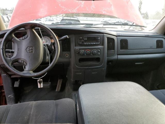 Photo 8 from auction – 2002 DODGE RAM 1500 with VIN 3D3HU18Z32G121806