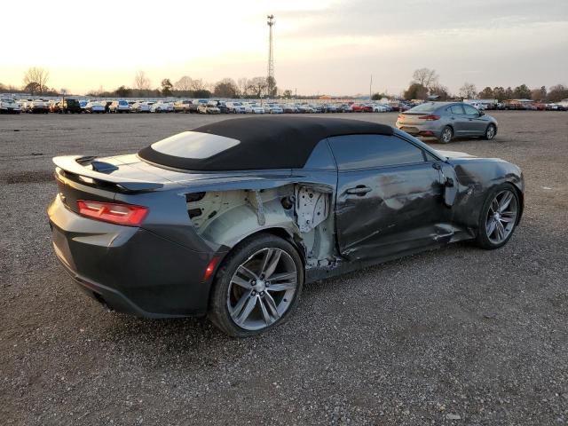 Photo 3 from auction – 2018 CHEVROLET CAMARO LT with VIN 1G1FB3DS8J0150269