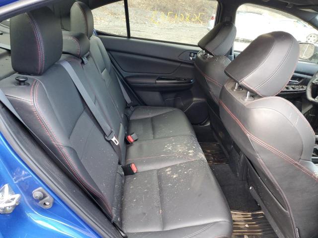 Photo 10 from auction – 2019 SUBARU WRX LIMITE with VIN JF1VA1J66K9818428