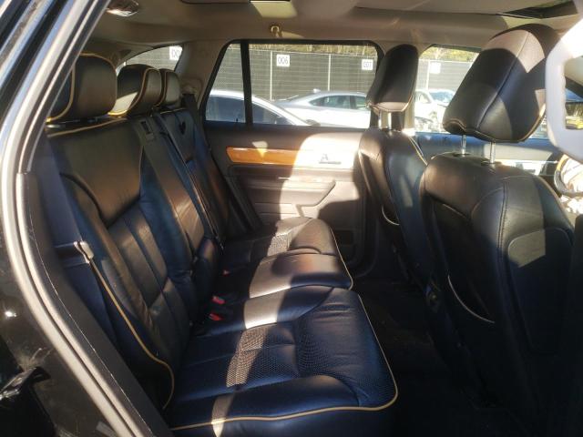 صورة رقم 11 من المزاد - 2009 LINCOLN MKX مع VIN 2LMDU88C09BJ06219