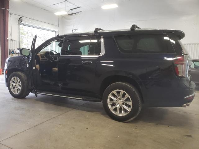 Photo 2 from auction – 2021 CHEVROLET SUBURBAN C with VIN 1GNSCFKD2MR318276