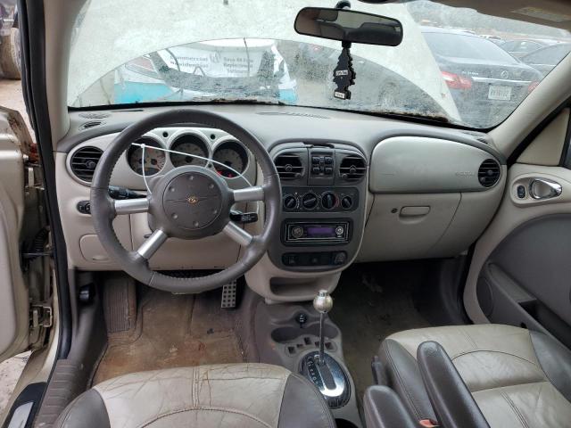 Фото 8 с аукциона – 2005 CHRYSLER PT CRUISER с VIN 3C8FY68845T532151
