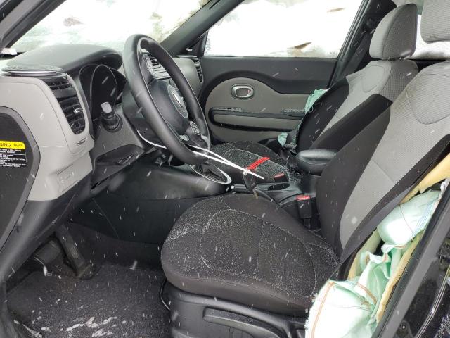 Photo 7 from auction – 2018 KIA SOUL with VIN KNDJN2A2XJ7889223