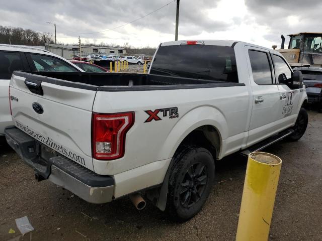 Foto 3 de la subasta – 2015 FORD F150 con VIN 1FTFW1EF5FFA63175