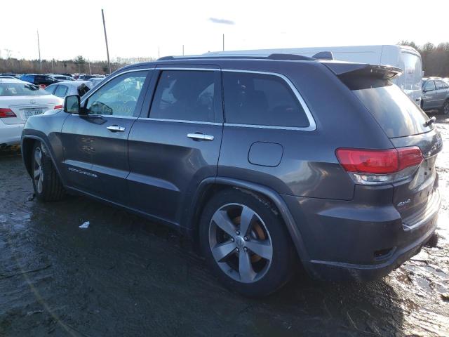 Photo 2 from auction – 2015 JEEP GRAND CHER with VIN 1C4RJFCT7FC646222
