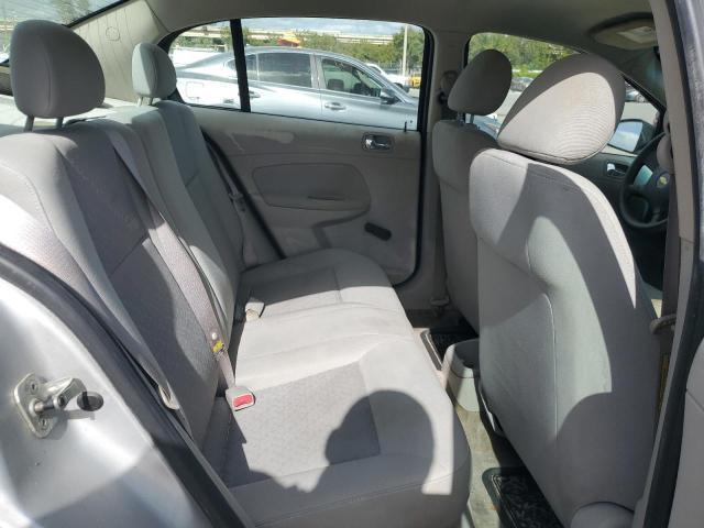 Photo 10 from auction – 2006 CHEVROLET COBALT LS with VIN 1G1AK55F867630947