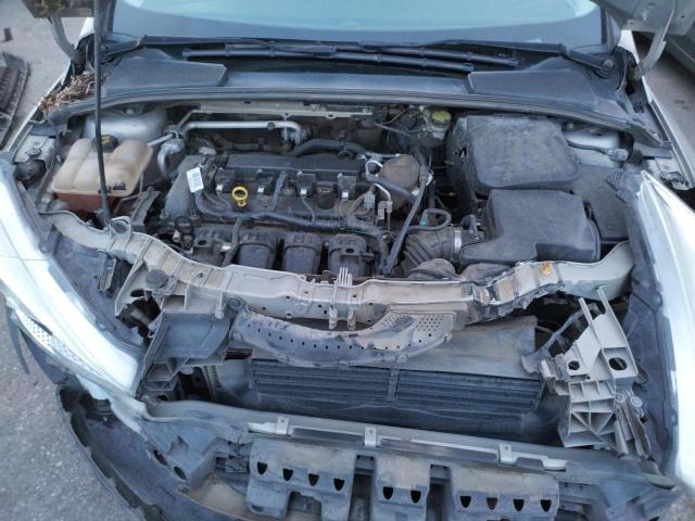 Photo 11 from auction – 2015 FORD FOCUS SE with VIN 1FADP3F23FL288102