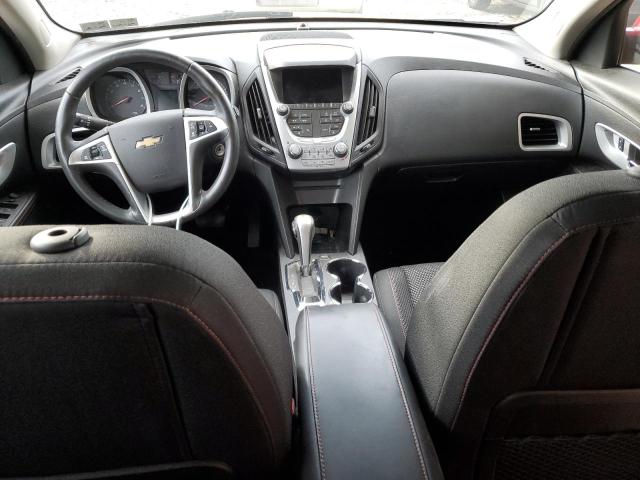 Photo 8 from auction – 2015 CHEVROLET EQUINOX LT with VIN 2GNALBEK0F1160739