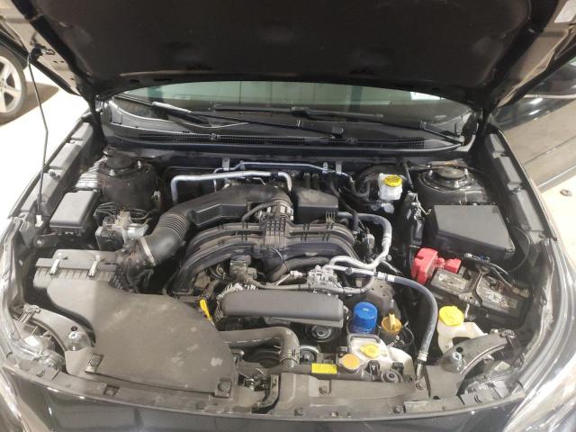 Photo 11 from auction – 2021 SUBARU OUTBACK PR with VIN 4S4BTADC9M3108269