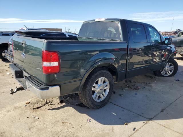 Photo 3 from auction – 2004 FORD F150 SUPER with VIN 1FTPW12594KC10490