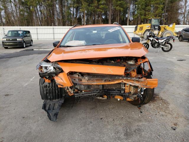 Photo 5 from auction – 2018 SUBARU CROSSTREK with VIN JF2GTAAC8JH203470