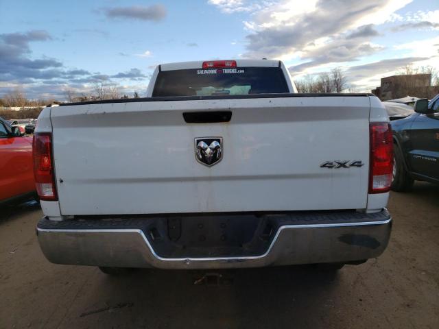 Photo 6 from auction – 2011 DODGE RAM 1500 with VIN 1D7RV1GTXBS605087