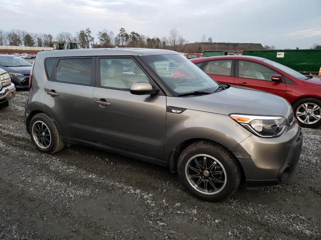 Photo 4 from auction – 2014 KIA SOUL with VIN KNDJN2A25E7061666