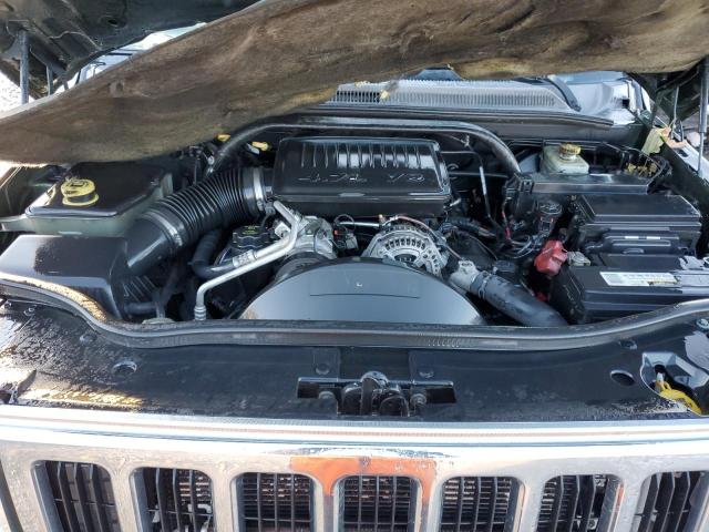 Photo 11 from auction – 2006 JEEP COMMANDER with VIN 1J8HG58NX6C318719