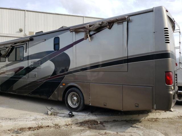 Photo 3 from auction – 2003 FREIGHTLINER CHASSIS X with VIN 4UZAAHAK13CM10353