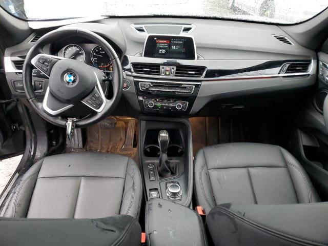 Photo 8 from auction – 2019 BMW X1 XDRIVE2 with VIN WBXHT3C50K5L89928