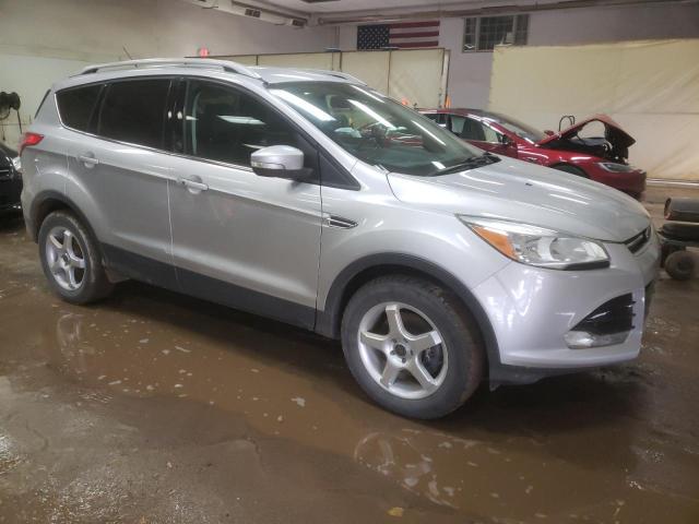 Photo 4 from auction – 2015 FORD ESCAPE TIT with VIN 1FMCU9J99FUA65266