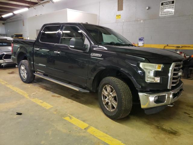 Photo 4 from auction – 2015 FORD F150 SUPER with VIN 1FTEW1EF1FFD10977