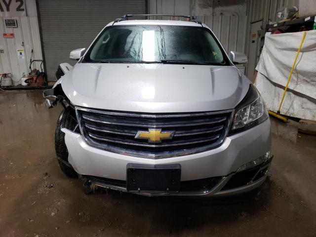 Photo 5 from auction – 2016 CHEVROLET TRAVERSE L with VIN 1GNKRGKD3GJ162692