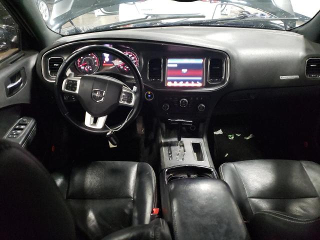 Фото 8 с аукциона – 2014 DODGE CHARGER R/ с VIN 2C3CDXCT4EH167646