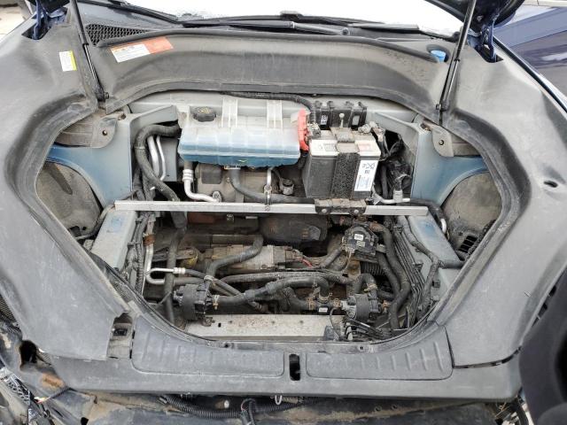 Photo 11 from auction – 2015 TESLA MODEL S with VIN 5YJSA1E29FF115972