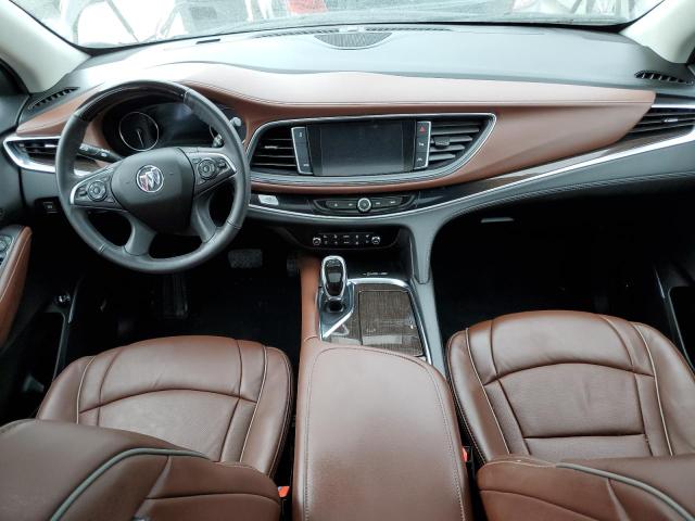 Photo 8 from auction – 2021 BUICK ENCLAVE AV with VIN 5GAERDKWXMJ151322