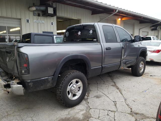 Photo 3 from auction – 2006 DODGE RAM 2500 S with VIN 1D7KS28CX6J203855
