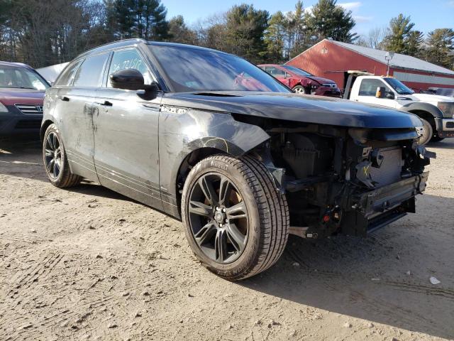 Photo 4 from auction – 2018 LAND ROVER RANGE ROVE with VIN SALYL2RV3JA760514